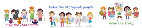 Image result for Storymakers Patterns