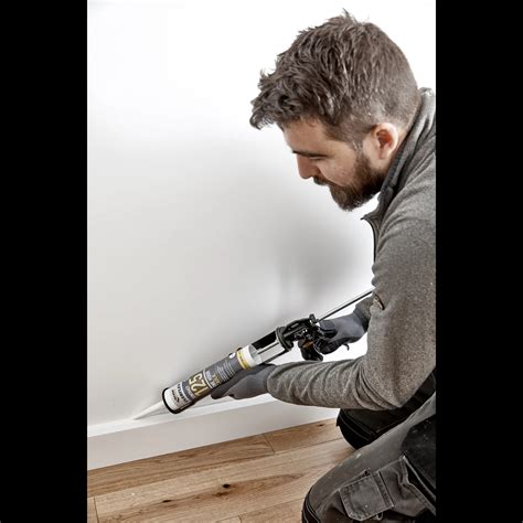 EVERFLEX CONTRACT 125 ONE HOUR CAULK | Canterbury | East Kent Timber Ltd