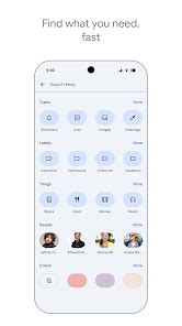 Google Keep - Notes and lists – Apps on Google Play