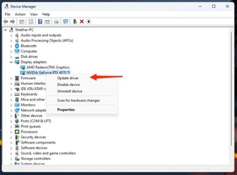 Fix Entry Point Not Found Error 的图像结果