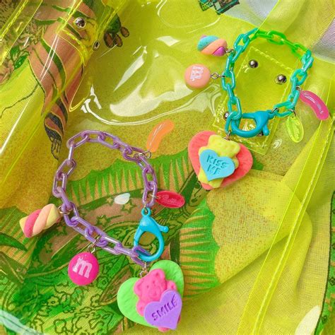 Cookie BEARのバッグチャーム | sugarratties