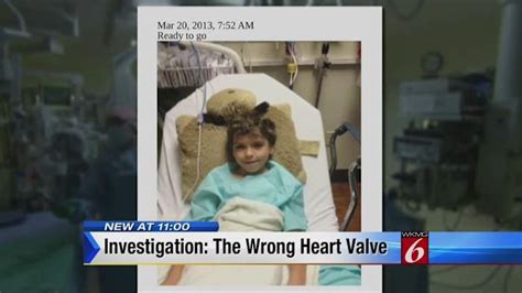 Arnold Palmer pediatric heart surgeon: We missed mistake in operating room