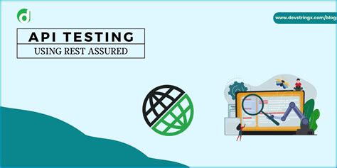 Image result for Rest Assured Testing Framework