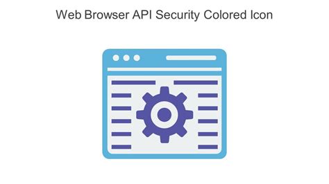 Image result for API Secirity Icon