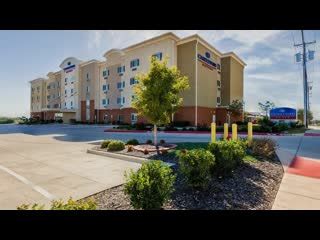 CANDLEWOOD SUITES DECATUR MEDICAL CENTER BY IHG - Hotel Reviews, Photos ...