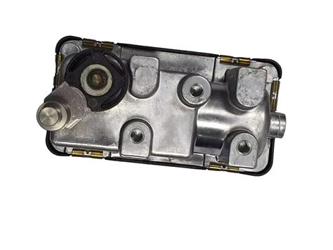 Buy Electronic Turbo Actuator Audi Q7 VW Touareg 3.0L G-82 810822-0003 ...