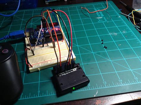 Image result for PS2 Arduino