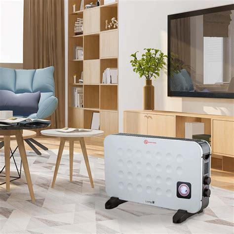 Image result for Convector with Timer