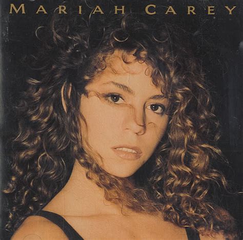 Mariah Carey Mariah Carey Records, LPs, Vinyl and CDs - MusicStack