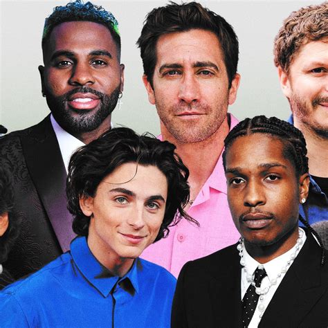 How To Choose Best Haircut For Your Face Shape Male - Infoupdate.org