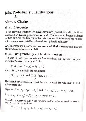 Maths M3 module 4 - Mathematics for Computer Science - Studocu
