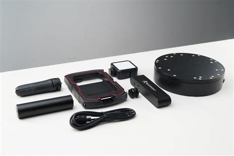 Pop 3D Scanner Software Install 的图像结果