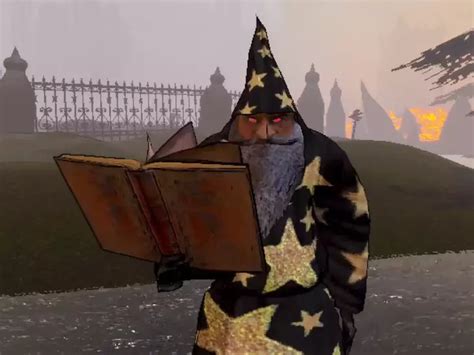 Mage Arena Magic Mirror guide: How to use it and what it really does?