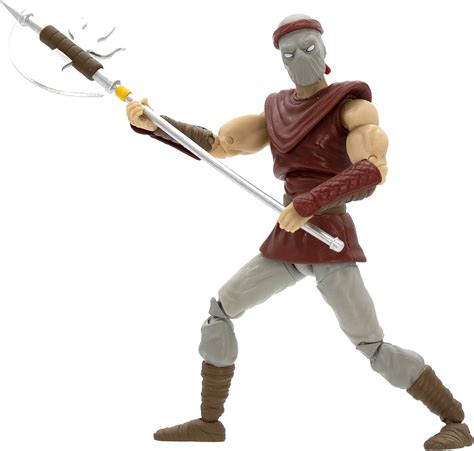 Buy The Loyal Subjects Teenage Mutant Ninja Turtles BST AXN Foot ...