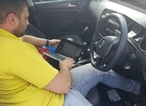 Program VW Golf Key 的图像结果