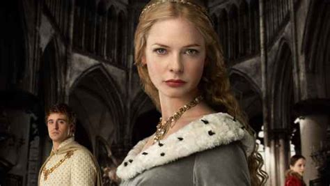Watch The White Queen Web Series Online, All Seasons and Episodes ...