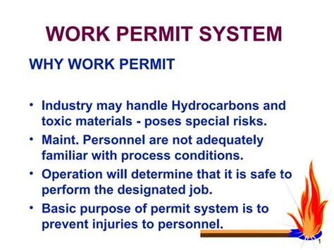Image result for Control of Work Permit BP
