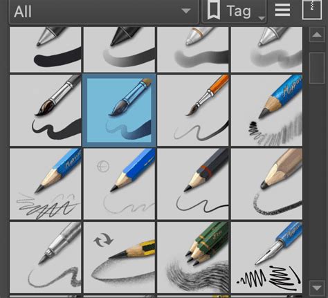 Chain Brush Krita 的图像结果
