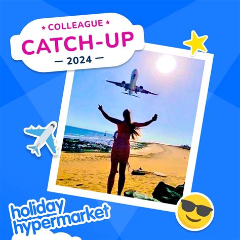 Welcome to our new Colleague Catch-Up series where we'll be showcasing ...