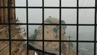 Arulmigu Lakshmi Narasimha Swamy Temple, Sholinghur - Tripadvisor