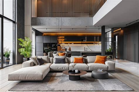 20 Bachelor Pad Design Ideas for a Sophisticated and Cool Home ...