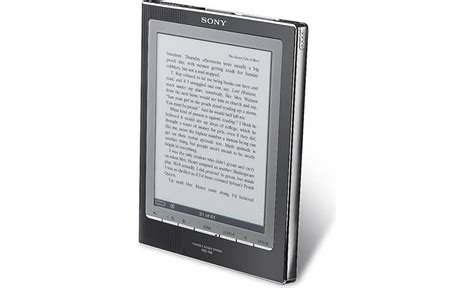 Image result for Sony Digital Reader