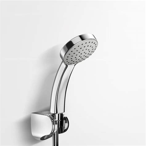 Kohler Complementary Single Mode Hand Shower for Bathroom with Hose ...