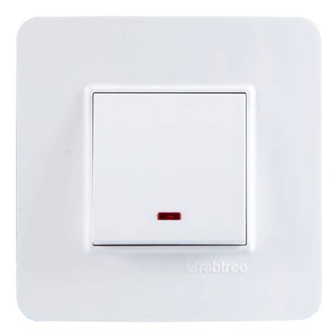 Buy Crabtree Modular Combined Front Plates White 1-18Module Online at ...