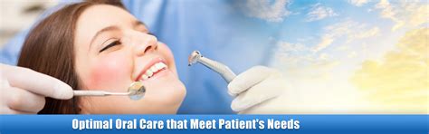 National Dental Accreditation Programme