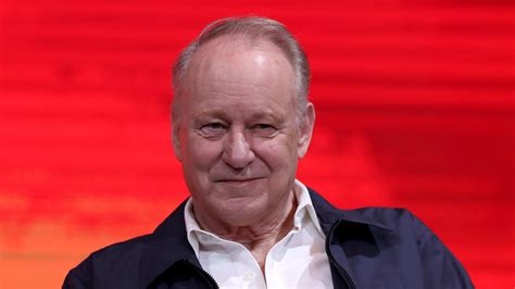 Stellan Skarsgård on Becoming 'Dune: Part Two'’s Big Space Bad Guy: “It ...