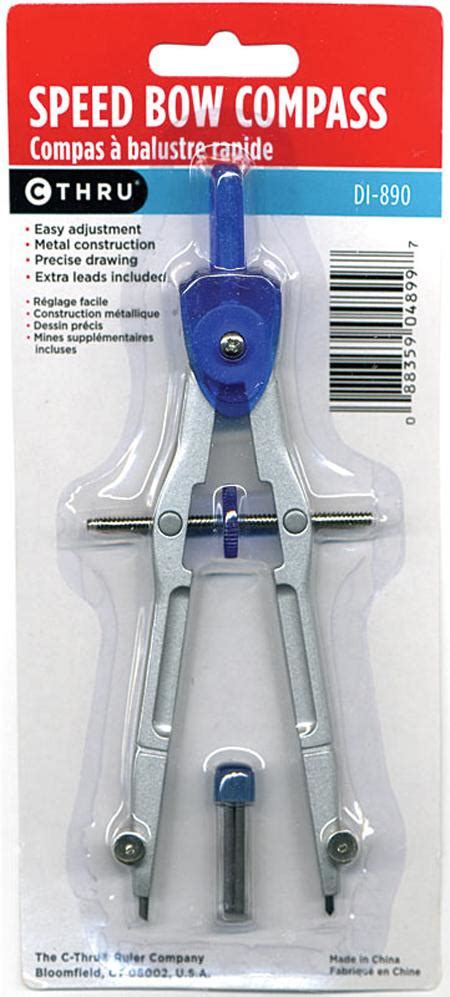 Image result for Geometry Bow Compass