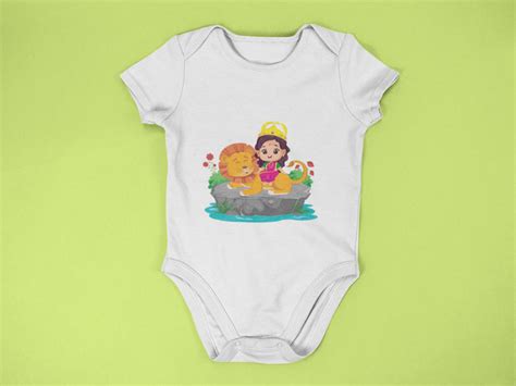 Rompers – ToonStuff