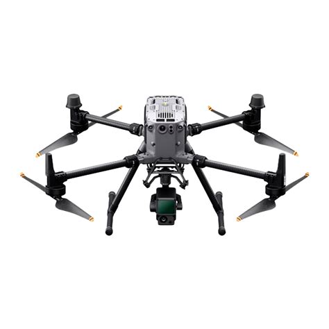 Професійний дрон DJI Matrice 350 RTK