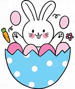 Image result for Easter Bunny Good Night Cartoon