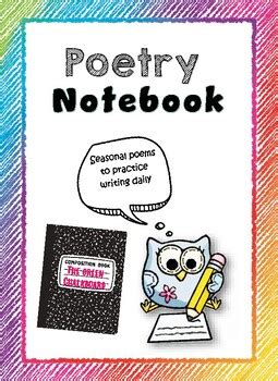 Poetry Notebook 的图像结果