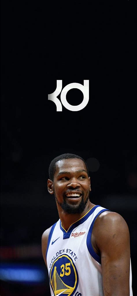 Kevin Durant Warriors Wallpapers - Top Free Kevin Durant Warriors ...