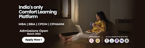 D Y Patil University Top College for Online MBA in India