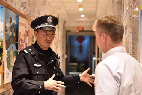 宝鸡市公安局 区县资讯 市局警务实战教官团来高新公安分局开展警务实战技能考核送教活动