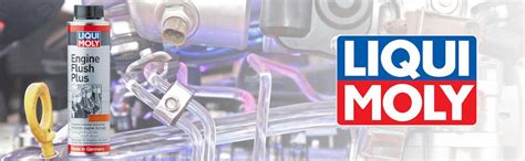 Liqui Moly - LMEF Liqui Moly Engine Oil Flush (200 ml) : Amazon.in: Car ...