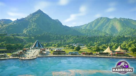 Best-In-Slot Jurassic World Evolution Mod Spotlight 的图像结果