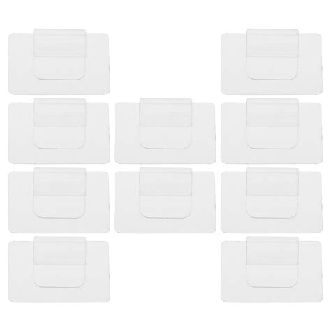 Hemoton 10pcs Universal Floor Mat Retainer Clips Car Mat Holder ...