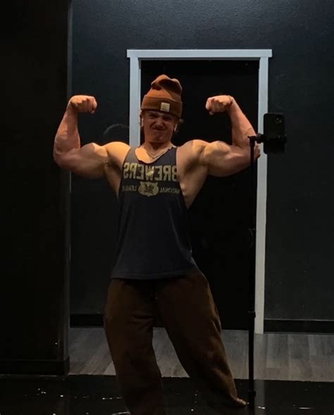 Alex Erdman (@alexerdmangym) • Instagram photos and videos