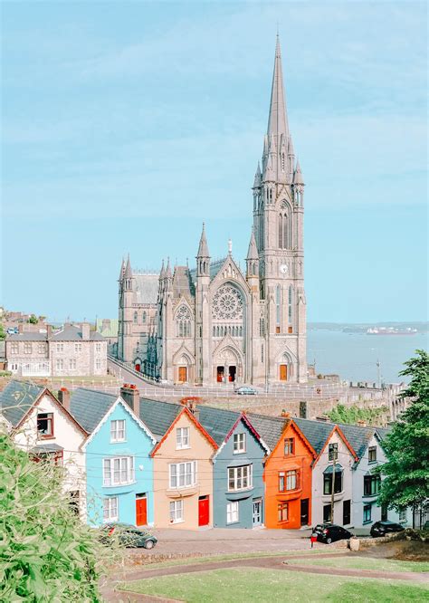 Beautiful Places In Ireland 12 Best Places To Visit In Ireland