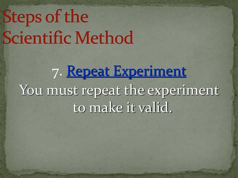 Scientific Approach to Problem Solving 的图像结果