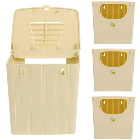 Image result for How Do You Make Nesting Box for Parakeets