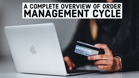 Image result for Order Management Introduction