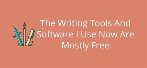 Image result for Writing Tools Software