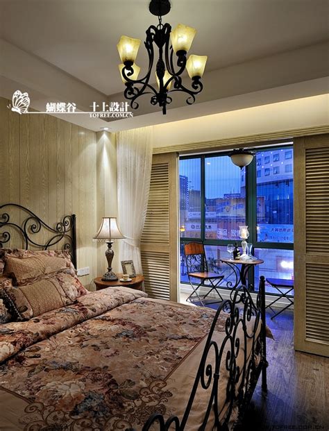 买了新房子,卧室里带了阳台,这样改造利用,实用率翻倍!_装修攻略-北京搜狐焦点家居