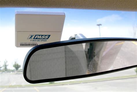 I-Pass phasing out transponders for sticker tags - Chicago Sun-Times