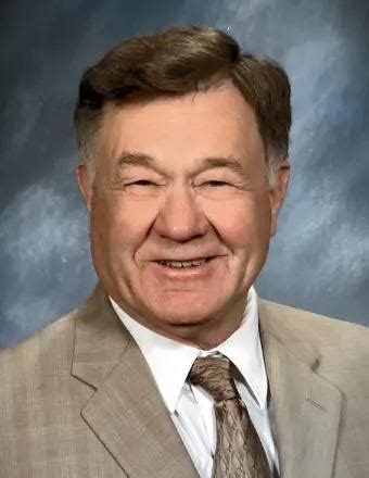 Philip Eugene Ulberg Obituary (2025) - Hudsonville, MI - VanderLaan ...
